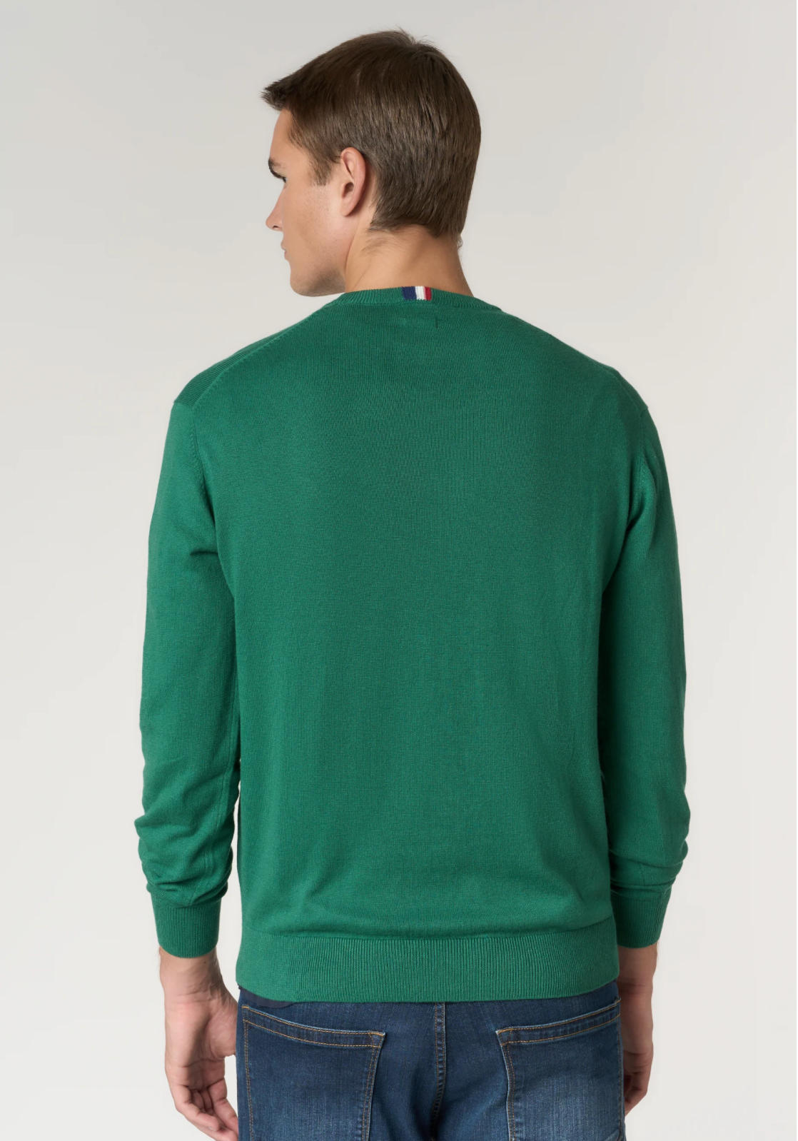 U.S. POLO ASSN. SINCE 1890 PULLOVER Uomo Maglieria US44173002