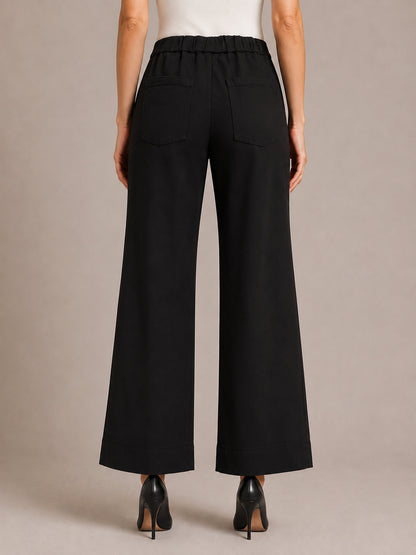 MARELLA EMME PANTALONE PALAZZO Donna Pantaloni 2625136181200