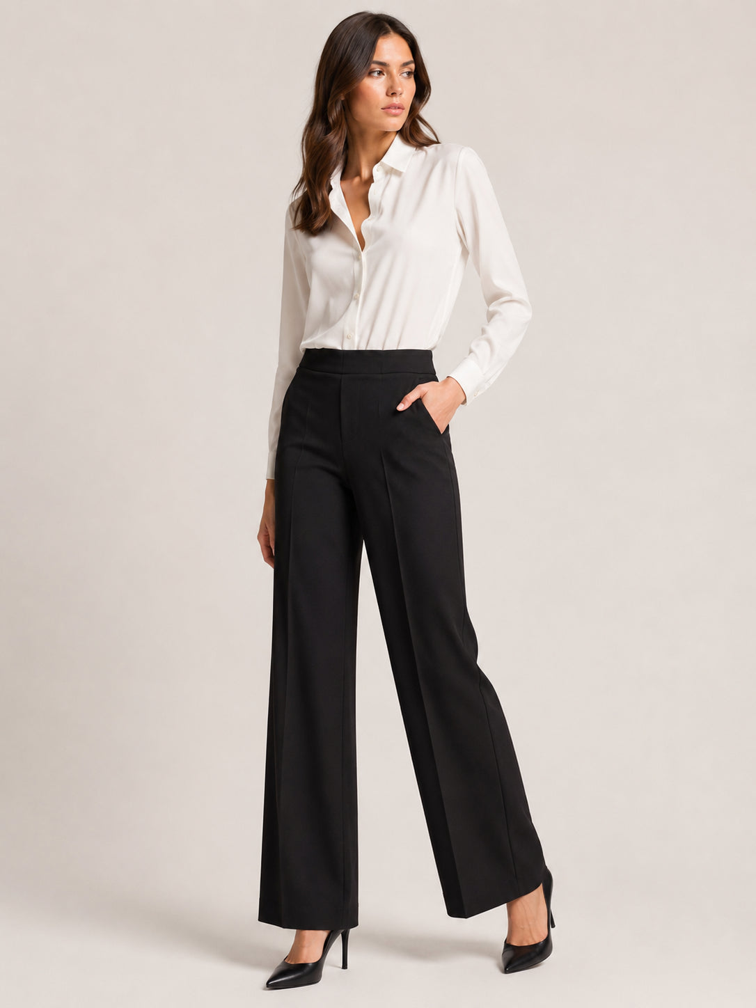 MARELLA EMME PANTALONE SKIN Donna Pantaloni 2625136281200