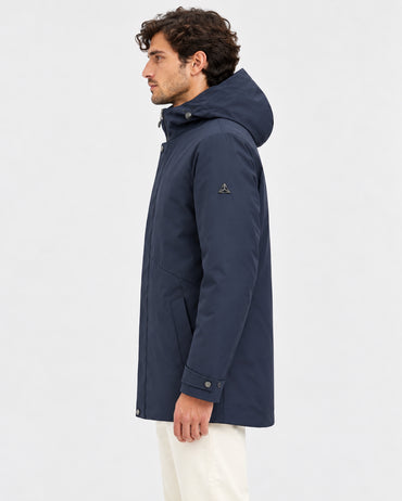 HESKIMO GIUBBOTTO LUNGO CAPPUCCIO Uomo GIUBBINI HE2440006