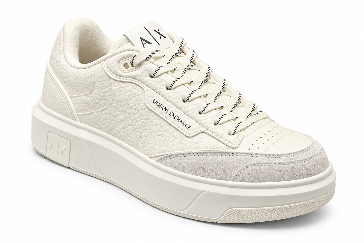 ARMANI EXCHANGE SNEAKER Uomo Sneakers XM002205AF29507