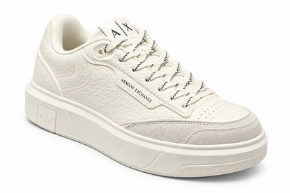 ARMANI EXCHANGE SNEAKER Uomo Sneakers XM002205AF29507