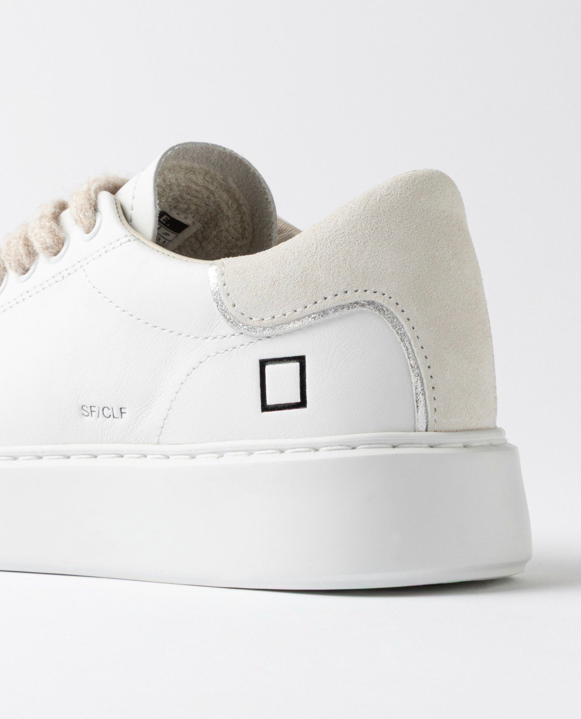 D.A.T.E. SFERA CALF Donna Sneakers SFERACALIF