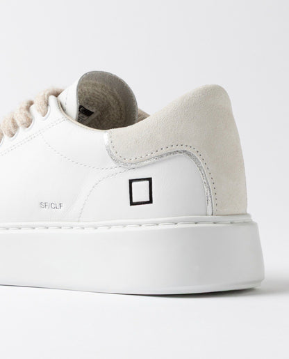 D.A.T.E. SFERA CALF Donna Sneakers SFERACALIF