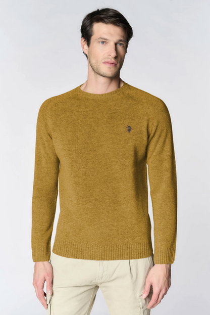 U.S. POLO ASSN. SINCE 1890 PULLOVER Uomo Maglieria US44173002