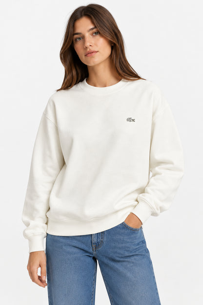 LACOSTE FELPA Uomo Felpe SH7745