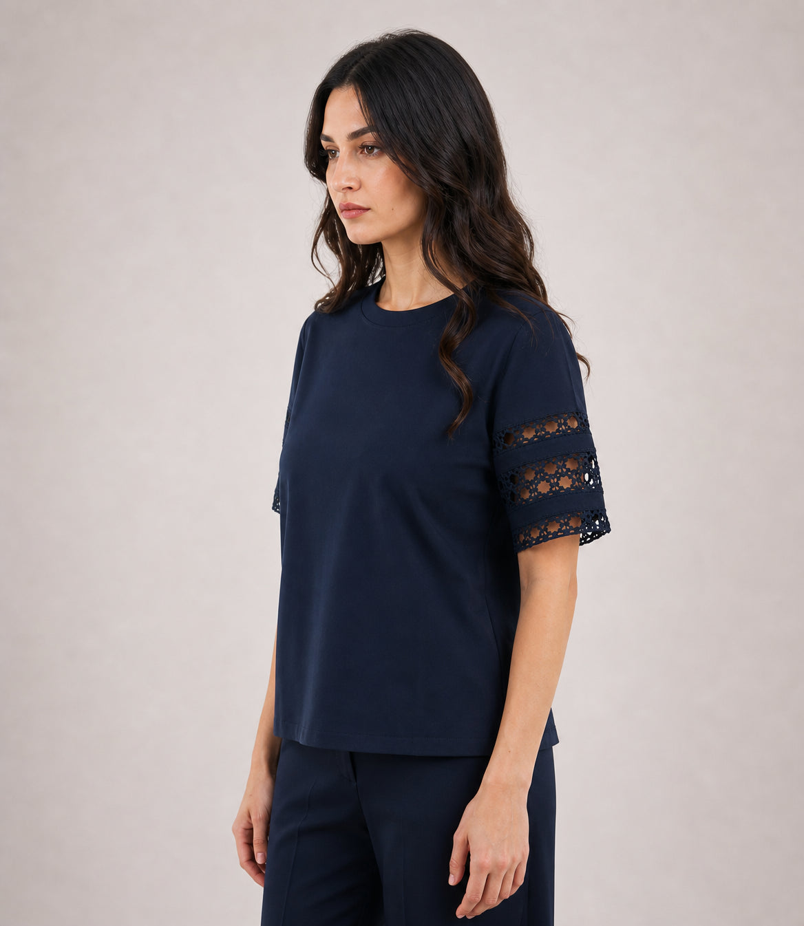 MARELLA EMME T-SHIRT Donna Maglieria 2615971042200