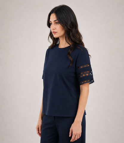MARELLA EMME T-SHIRT Donna Maglieria 2615971042200