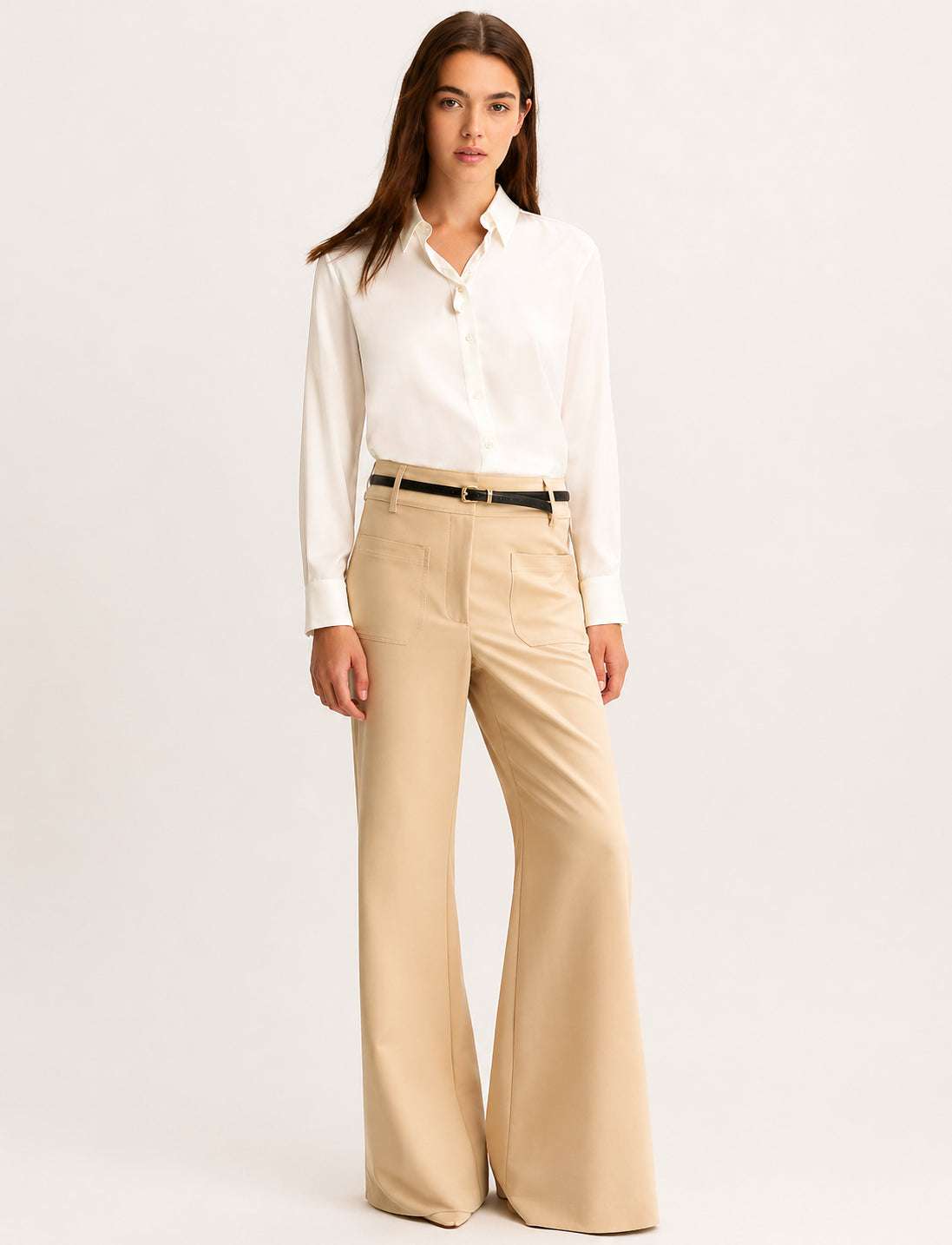MARELLA EMME CAMICIA Donna Camicie 2615111051200