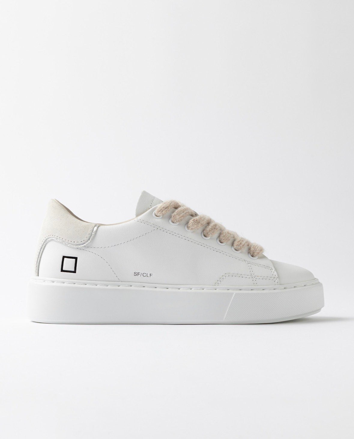 D.A.T.E. SFERA CALF Donna Sneakers SFERACALIF