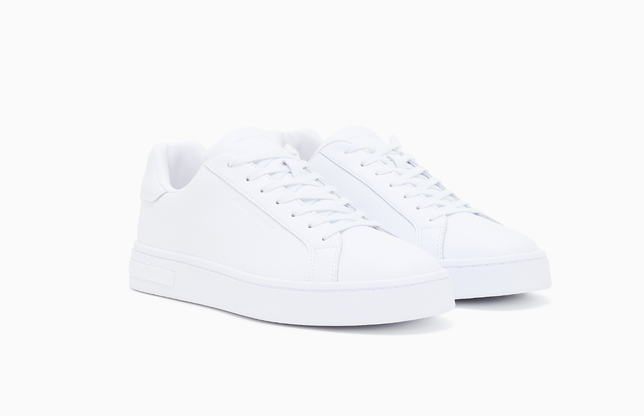 ARMANI EXCHANGE SNEAKER Uomo CALZATURE XM000141AF11912