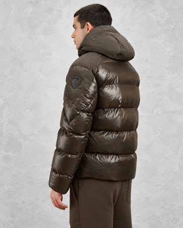 BLAUER. USA GIUBBINO CORTO Uomo GIUBBINI 26WBLUC02352