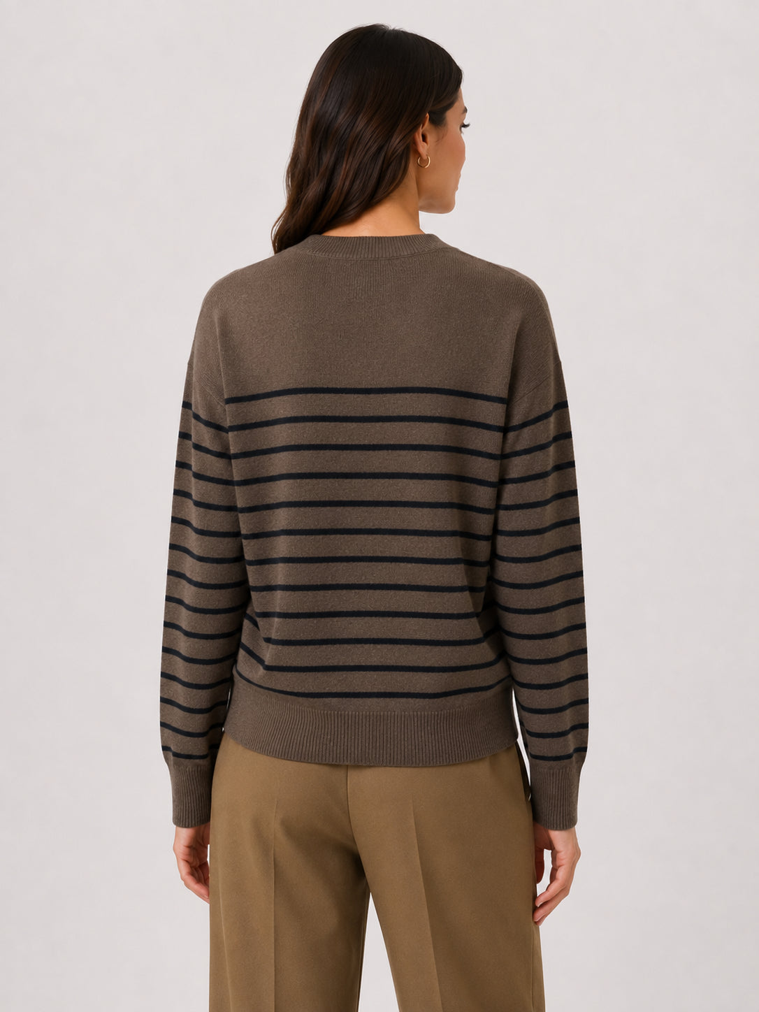 MARELLA EMME MAGLIA GIRO COL Donna Maglieria 2625366361200