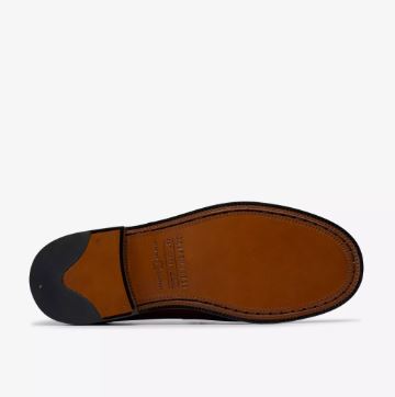 CLARKS MOCASSINO Uomo CALZATURE 26183358PE26