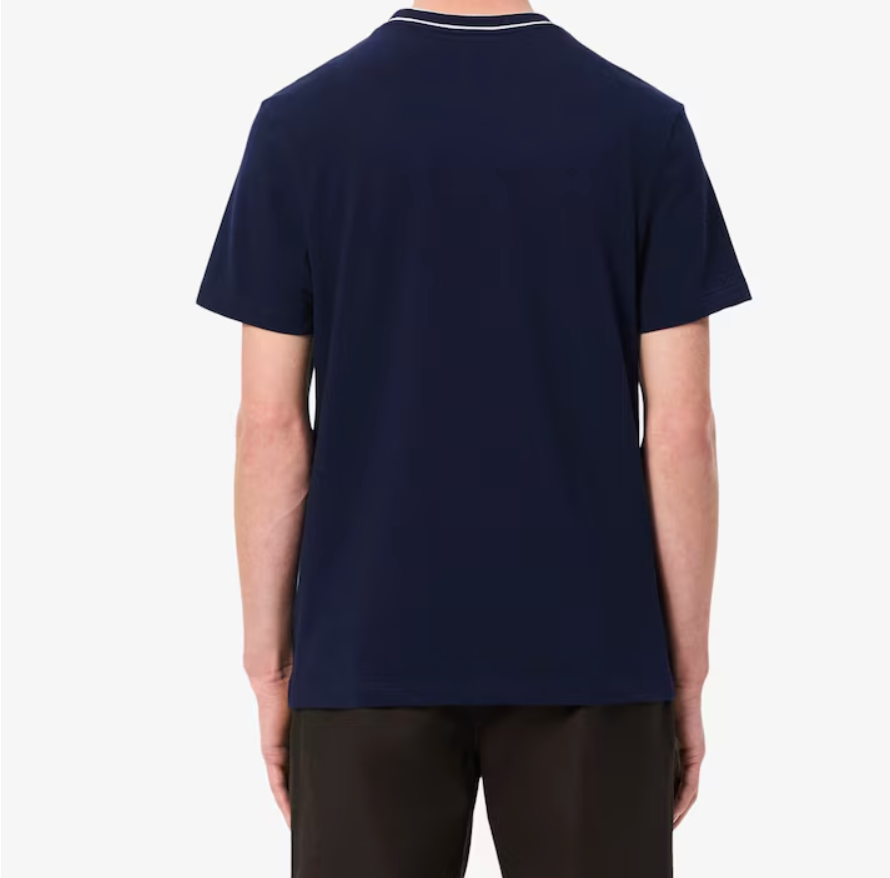 LACOSTE T-SHITS Uomo Maglieria TH8174PE26