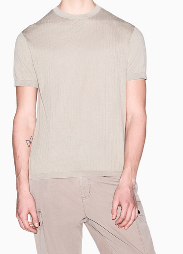 ARMANI EXCHANGE PULLOVER Uomo Maglieria XM002439AF22249