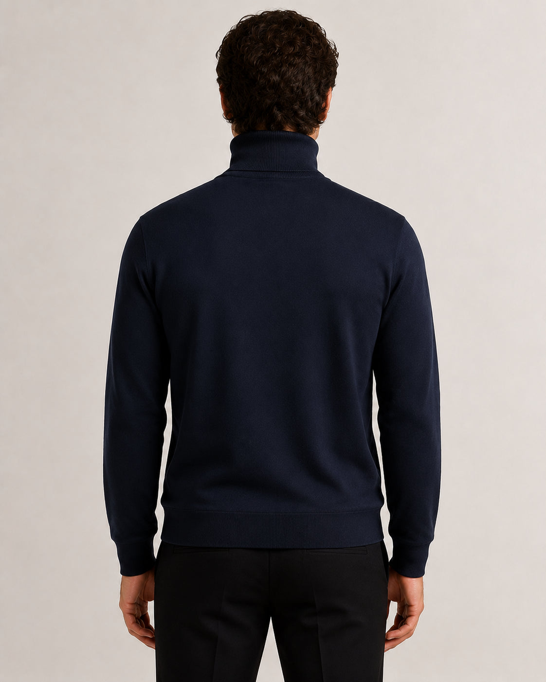 ARMANI EXCHANGE PULLOVER Uomo Maglieria XM003571AF28778