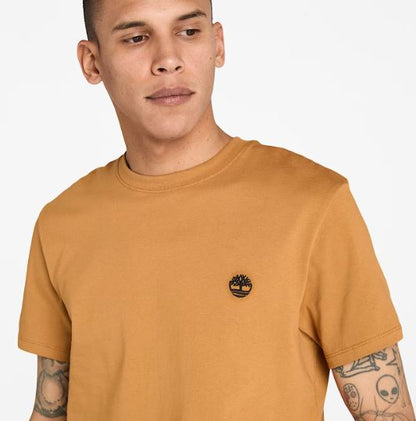 TIMBERLAND T-SHIRT Uomo Maglieria TBOA2BPR