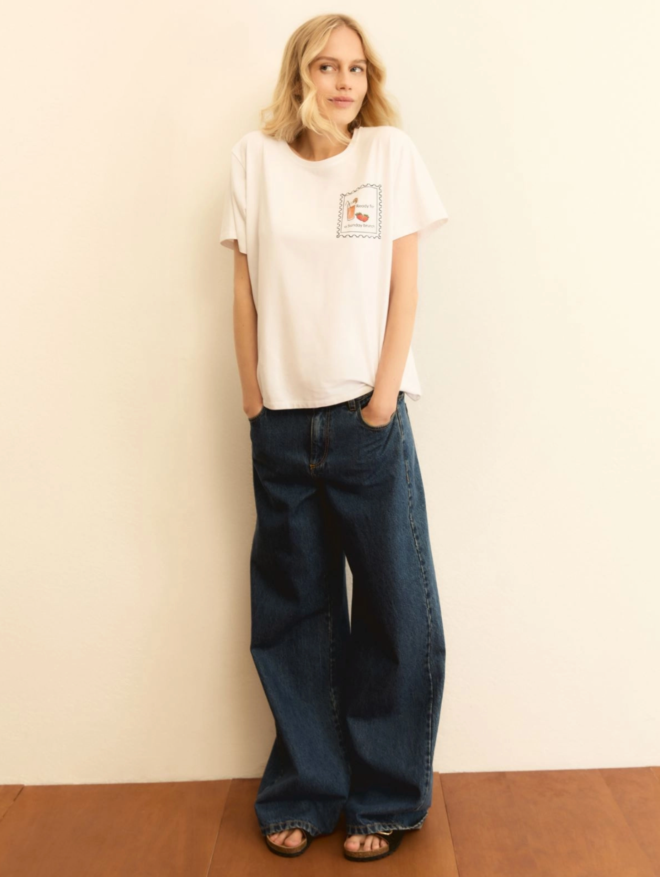 MARELLA EMME T-SHIRT Donna Maglieria 2615971072200