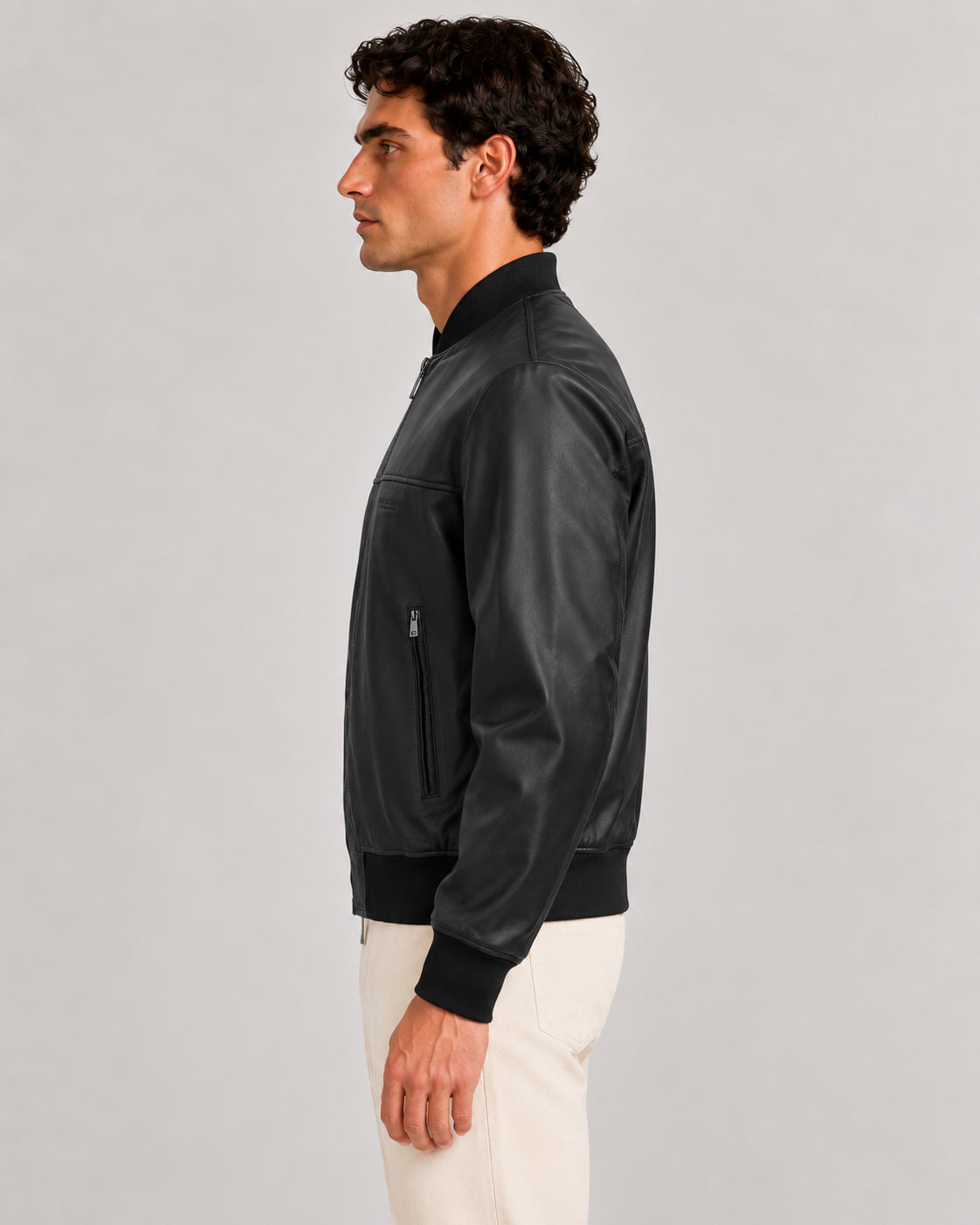 ARMANI EXCHANGE GIUBBINO CORTO Uomo GIUBBINI XM003354AF27323