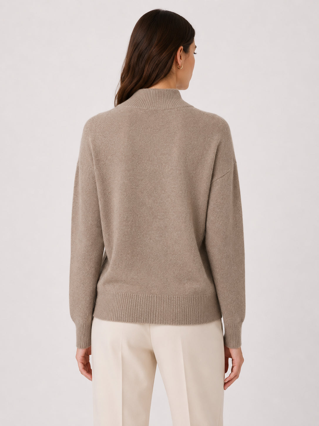 MARELLA EMME MAGLIA LUPETTO Donna Maglieria 2625366371200