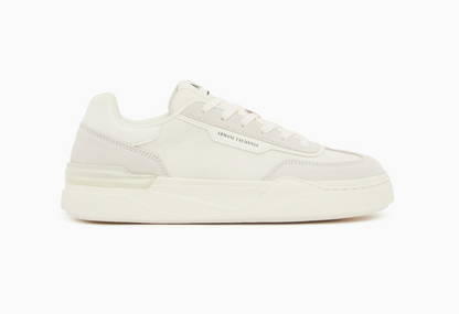 ARMANI EXCHANGE SNEAKER Uomo CALZATURE XM002688AF17539