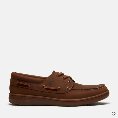 TIMBERLAND SCARPA DA BARCA Uomo CALZATURE TBOA6CXM