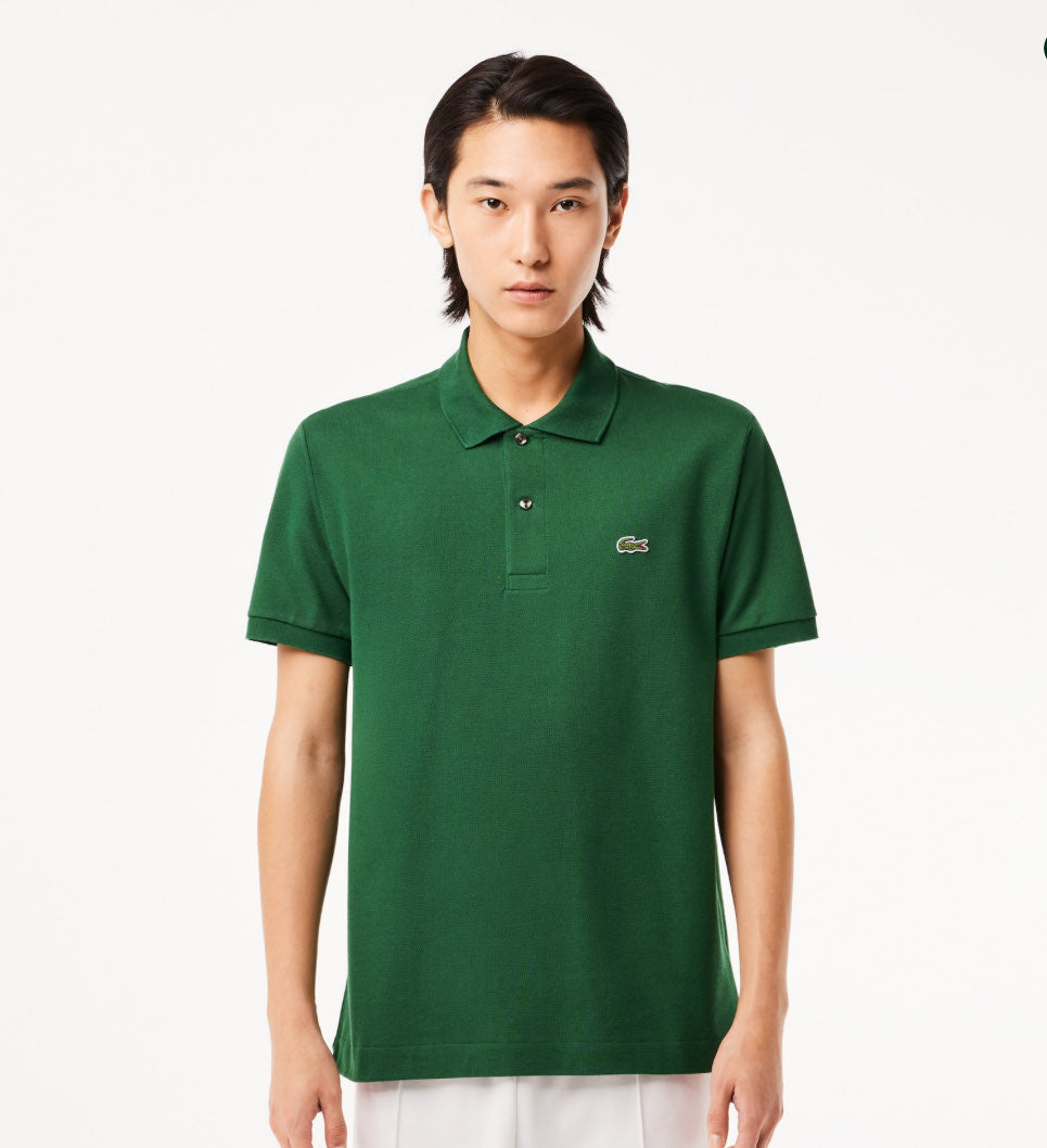 LACOSTE POLO Uomo POLO L1212