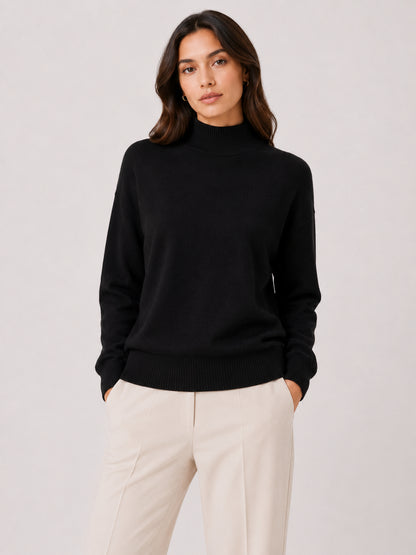 MARELLA EMME MAGLIA LUPETTO Donna Maglieria 2625366371200