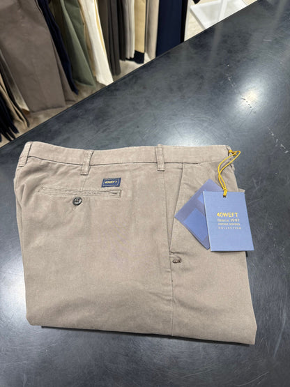 40WEFT PANTALONE REGULAR Uomo Pantaloni 567002917