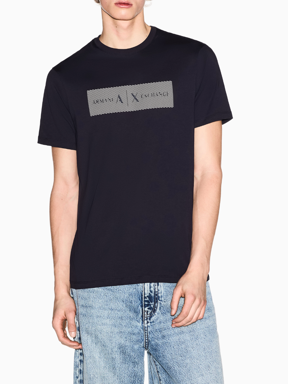 ARMANI EXCHANGE T-SHIRT Uomo Maglieria XM002472AF10356