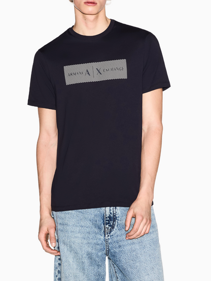 ARMANI EXCHANGE T-SHIRT Uomo Maglieria XM002472AF10356
