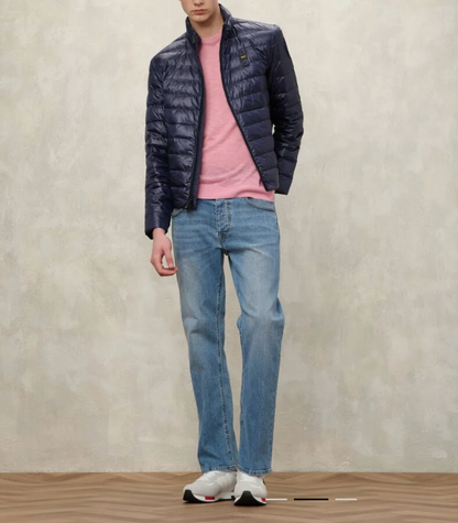 BLAUER. USA GIUBBINO CORTO Uomo GIUBBINI 26SBLUC03197