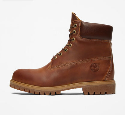 TIMBERLAND BOOTS Uomo Scarpe TB1270942141