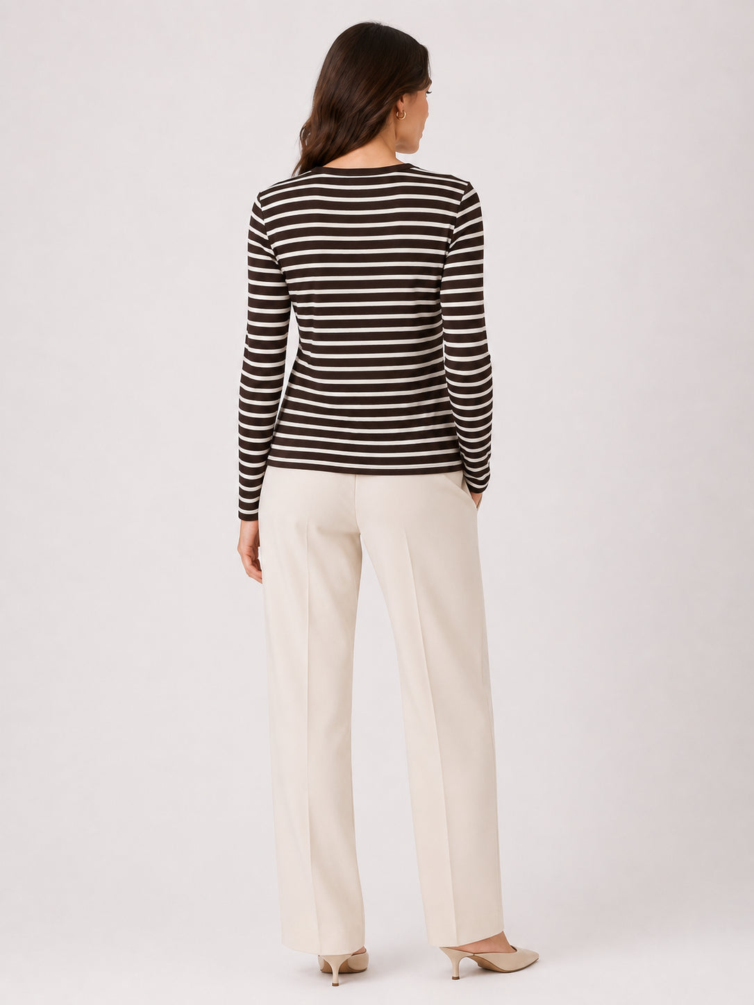 MARELLA EMME MAGLIA GIRO COL Donna Maglieria 2625976021200