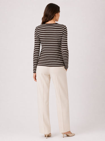 MARELLA EMME MAGLIA GIRO COL Donna Maglieria 2625976021200