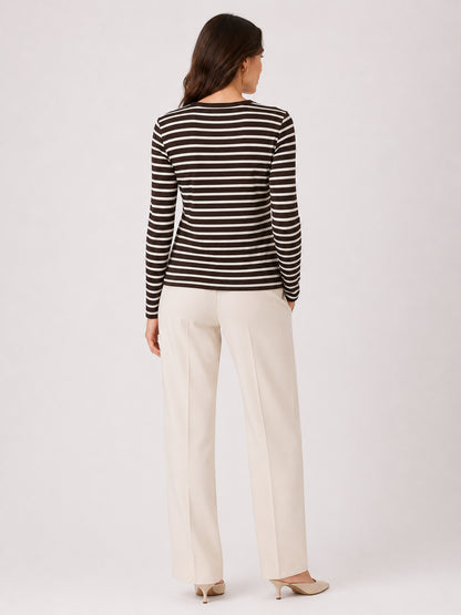 MARELLA EMME MAGLIA GIRO COL Donna Maglieria 2625976021200