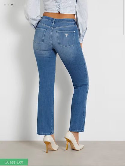 GUESS?  Donna JEANS W4GA15D5B42