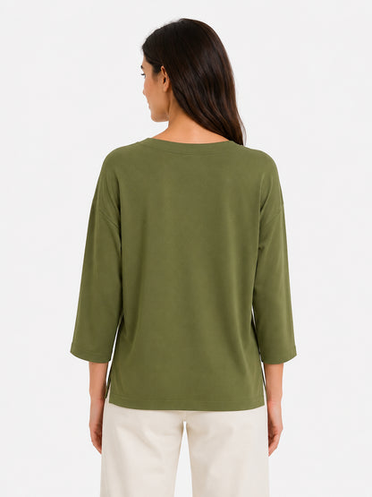 MARELLA EMME MAGLIA GIRO COL Donna Maglieria 2615361111200
