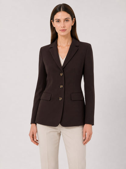 MARELLA EMME GIACCA 3 BOTTONI Donna Giacche 2625046251200