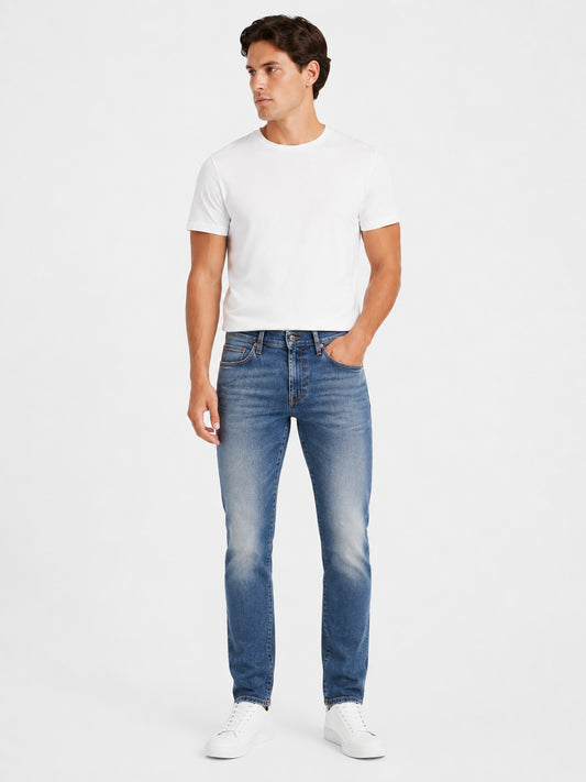 ROY ROGER'S JEANS Uomo JEANS RRU075D0210028