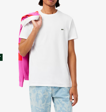 LACOSTE T-SHITS Uomo Maglieria TH6709PE26