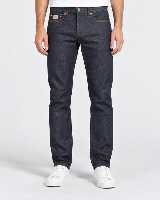 ROY ROGER'S Cult Zip MAN Uomo JEANS RRU074D0210021