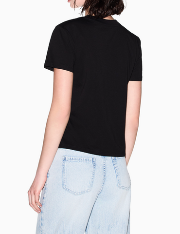 ARMANI EXCHANGE T-SHIRT Donna Maglieria XW002340AF10358