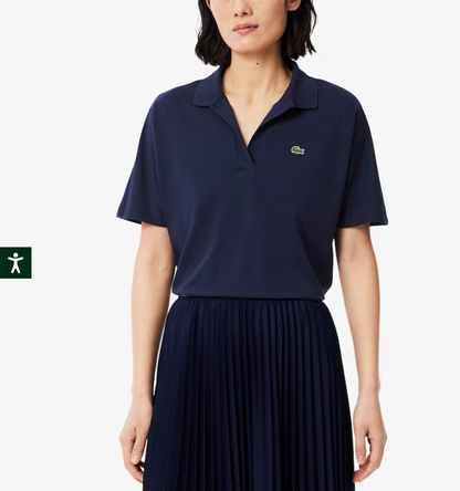 LACOSTE POLO Donna Maglieria PF1123PE26