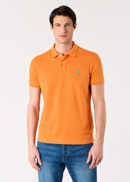 U.S. POLO ASSN. SINCE 1890 POLO Uomo Maglieria US3197036