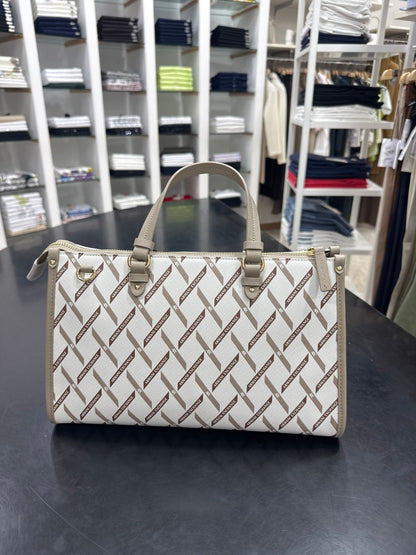 ARMANI EXCHANGE TOP HANDLE BAG Donna Borse XW000400AF17155