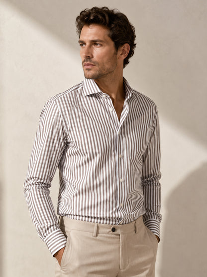 XACUS CAMICIA REGOLARE Uomo Camicie WF320ML21834
