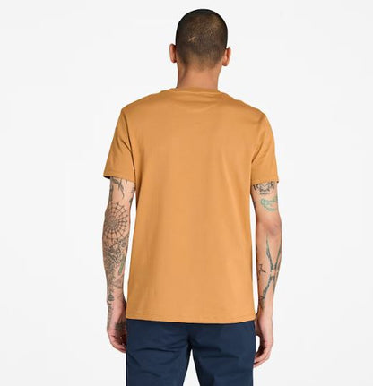 TIMBERLAND T-SHIRT Uomo Maglieria TBOA2BPR