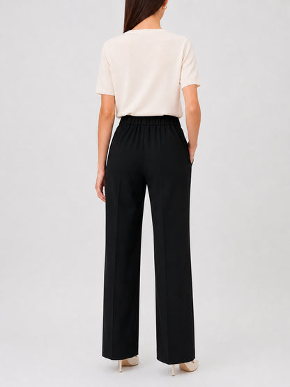 MARELLA EMME PANTALONE SKIN Donna Pantaloni 2625788031200